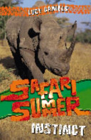 Safari Summer: Instinct cover