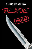 Blade cover