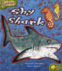 Shark! cover