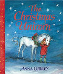 The Christmas Unicorn cover