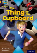Thing cover