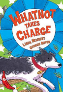Whatnot Takes Charge cover