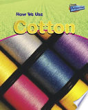 How We Use Cotton cover