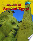 You Are in Ancient Egypt cover
