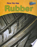 How We Use Rubber cover