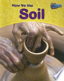 How We Use Soil cover