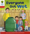 Everyone Got Wet cover