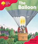The Balloon cover