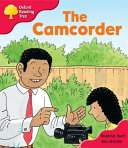 The Camcorder cover
