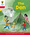 The Den cover