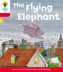 The Flying Elephant cover