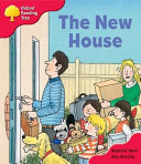 The New House cover