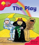 The Play cover