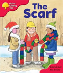 The Scarf cover