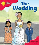 The Wedding cover