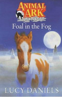 Foal in the Fog cover
