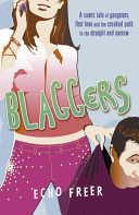 Blaggers cover