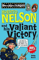 Horatio Nelson and His Victory cover