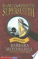 Spycatcher cover