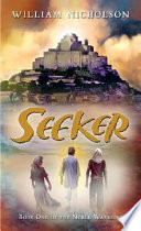 Seeker cover