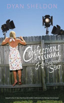 Confessions of a Hollywood Star/Confessions of a Hollywood Teenage Star cover