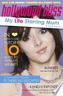 My Life Starring Mum cover