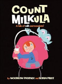 Count Milkula cover