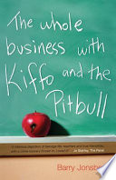 The Whole Business with Kiffo and the Pitbull cover