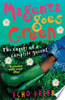 Magenta Goes Green cover