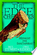 Midnight Over Sanctaphrax cover