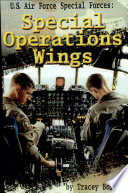 U.S. Air Force Special Forces: Special Operations Wings cover