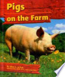 Pigs on the Farm cover