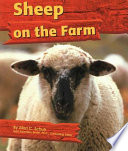 Sheep on the Farm cover
