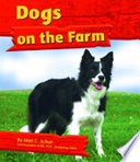 Dogs on the Farm cover