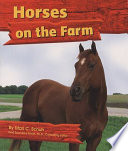 Horses on the Farm cover
