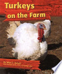 Turkeys on the Farm cover