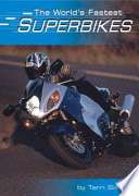 The World's Fastest Superbikes cover
