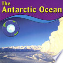 The Antarctic Ocean cover