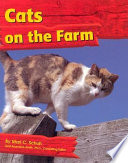 Cats on the Farm cover