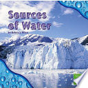 Sources of Water cover