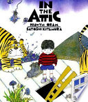 In the Attic cover