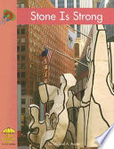 Stone Is Strong cover