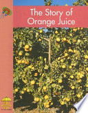 The Story of Orange Juice cover
