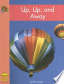 Up, Up, and Away cover