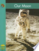 Our Moon cover