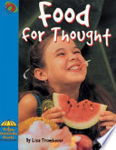 Food for Thought cover