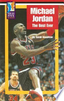 Michael Jordan: The Best Ever cover