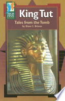 King Tut: Tales from the Tomb cover