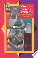 Venus and Serena Williams: The Smashing Sisters cover