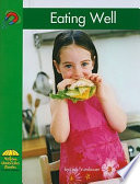Eating Well cover
